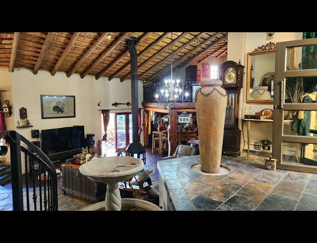 8.60HA SMALLHOLDING FOR SALE IN NELSPRUIT RURAL